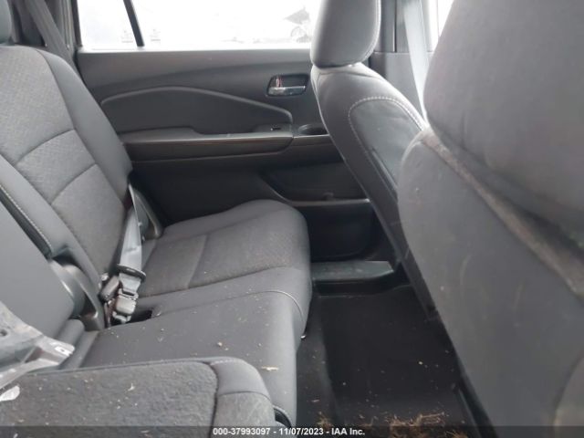 5FNYF7H23KB003219 Honda Passport Sport