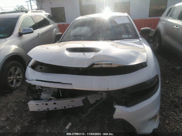 Dodge Charger Scat Pack 2023 2C3CDXGJ6PH506354 Image 13