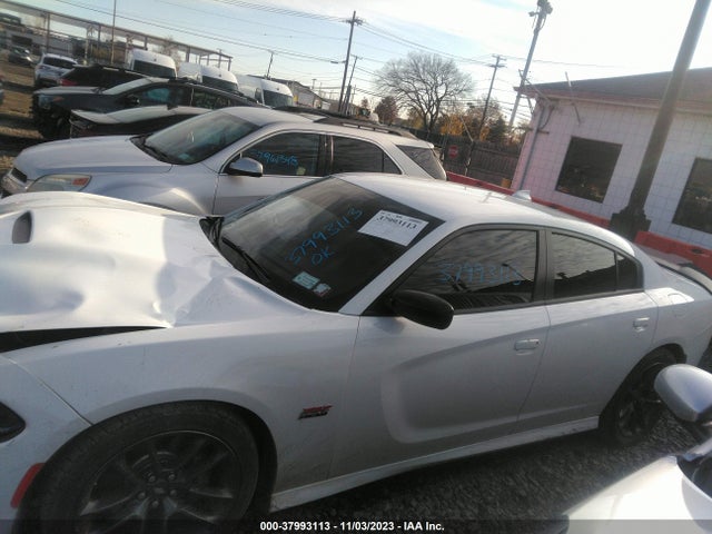Dodge Charger Scat Pack 2023 2C3CDXGJ6PH506354 Image 15