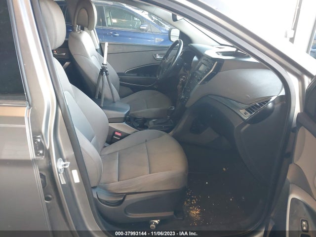 2014 HYUNDAI SANTA FE SPORT 2.4L VIN: 5XYZUDLBXEG168309