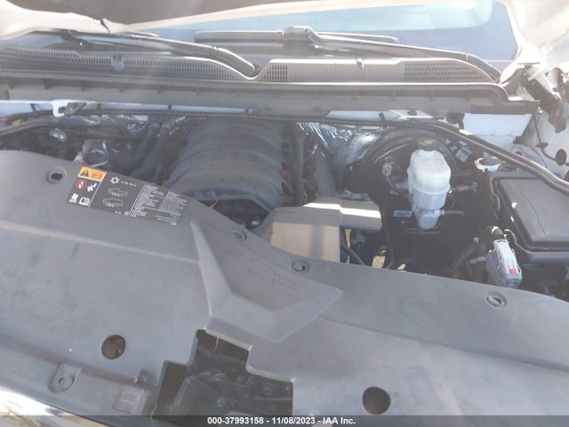 Chevrolet Silverado 1500 1lz 2016 3GCPCSEC6GG350730 Image 10