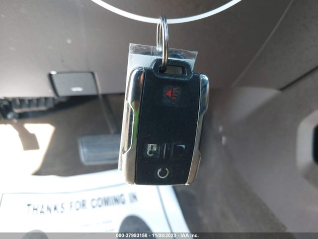 Chevrolet Silverado 1500 1lz 2016 3GCPCSEC6GG350730 Image 11