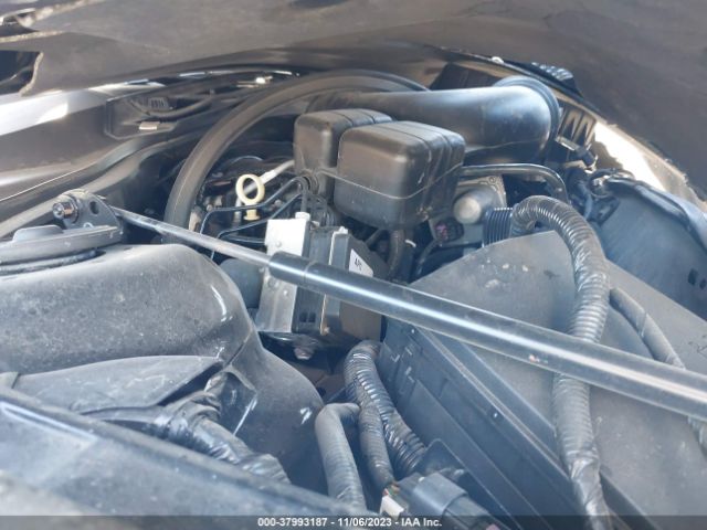 2G1FS1EW7E9198671 Chevrolet Camaro 1ss