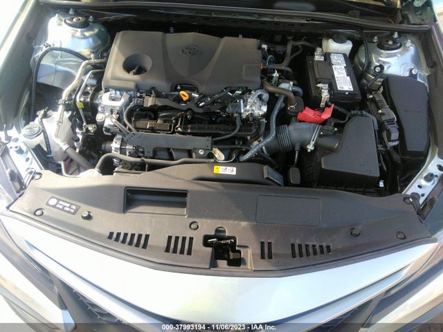 Toyota CAMRY SE 2023 4T1G11AK1PU823729 Image 26