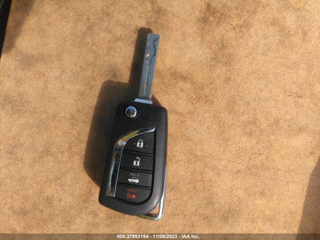 Toyota CAMRY SE 2023 4T1G11AK1PU823729 Image 27