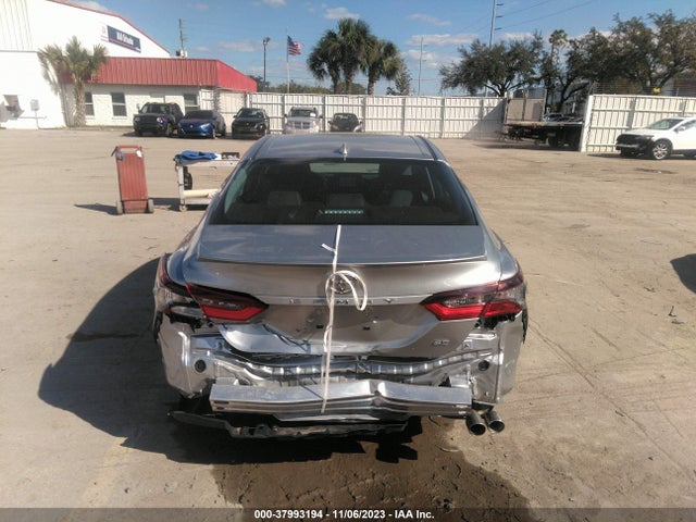 Toyota CAMRY SE 2023 4T1G11AK1PU823729 Image 32