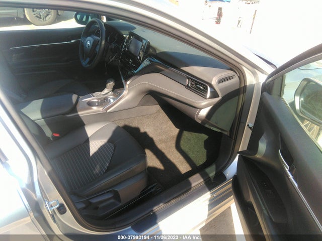 Toyota CAMRY SE 2023 4T1G11AK1PU823729 Image 21