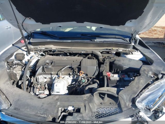 19UUB1F33JA006522 Acura TLX