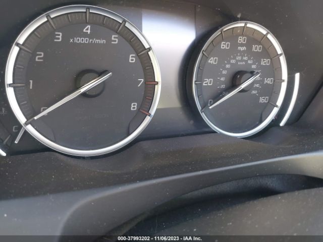 19UUB1F33JA006522 Acura TLX