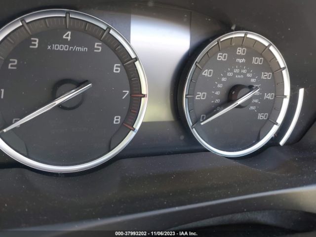 19UUB1F33JA006522 Acura TLX