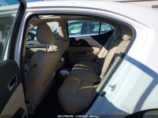 19UUB1F33JA006522 Acura TLX