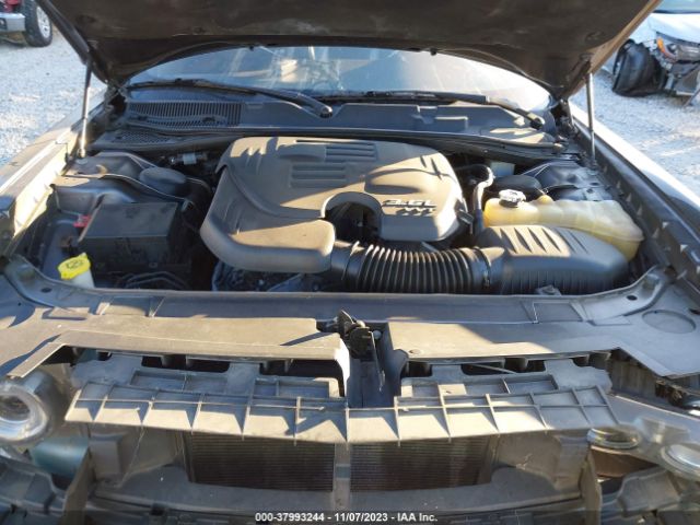 2C3CDZAG7HH536036 Dodge Challenger Sxt Plus