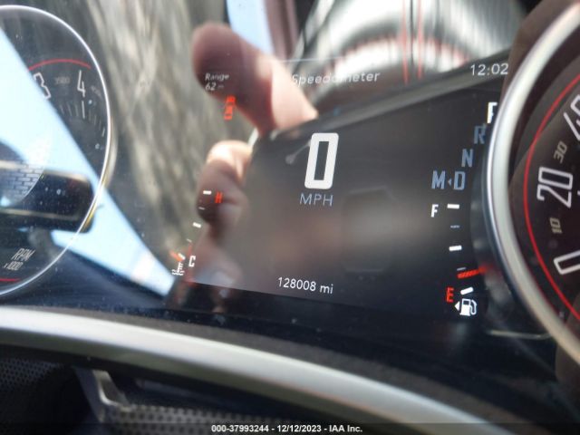 2C3CDZAG7HH536036 Dodge Challenger Sxt Plus