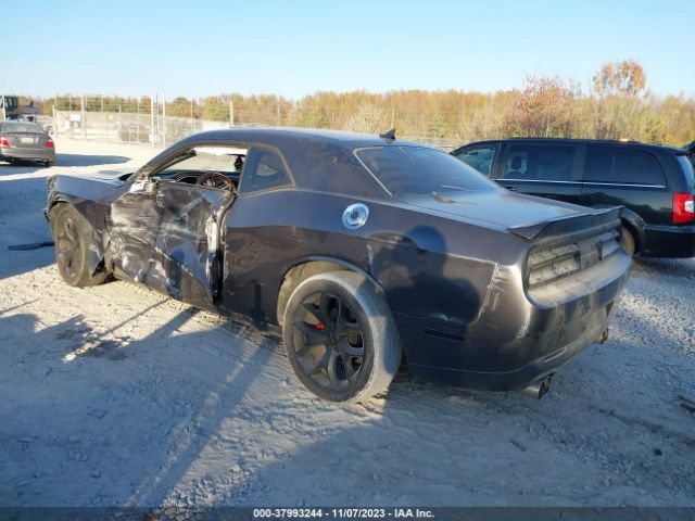 2C3CDZAG7HH536036 Dodge Challenger Sxt Plus