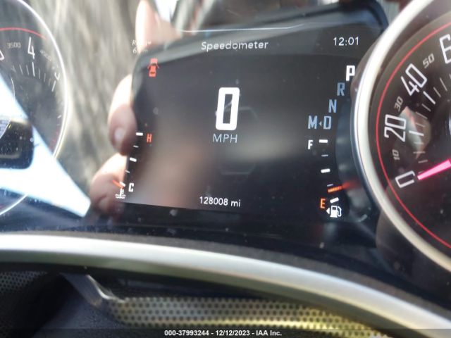 2C3CDZAG7HH536036 Dodge Challenger Sxt Plus