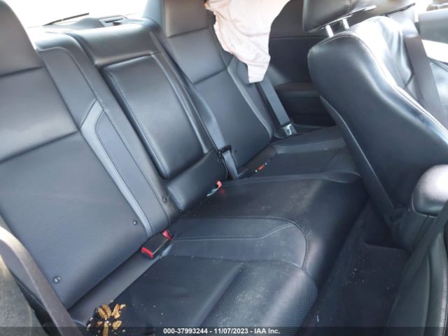 2C3CDZAG7HH536036 Dodge Challenger Sxt Plus