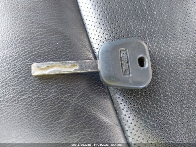 1GTG6EEN7J1318790 GMC Canyon Denali