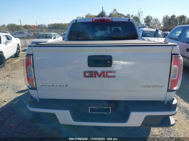 1GTG6EEN7J1318790 GMC Canyon Denali