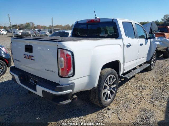 1GTG6EEN7J1318790 GMC Canyon Denali