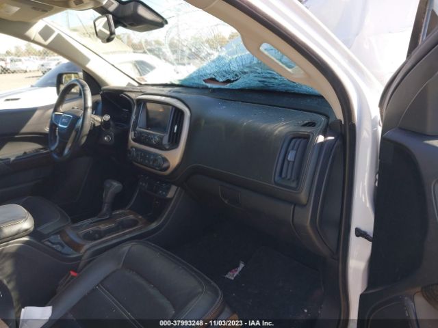 1GTG6EEN7J1318790 GMC Canyon Denali