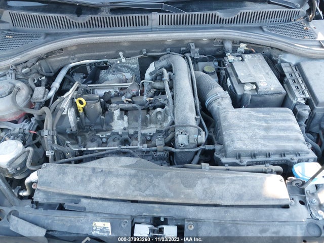 3VWE57BU2KM234007 Volkswagen Jetta 1.4t Sel