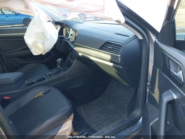 3VWE57BU2KM234007 Volkswagen Jetta 1.4t Sel