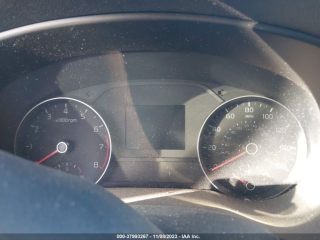KNDPM3AC2H7226007 KIA Sportage Lx