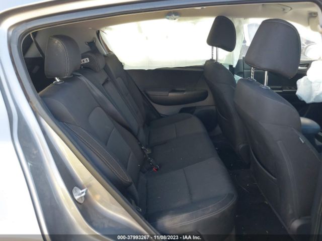 KNDPM3AC2H7226007 KIA Sportage Lx