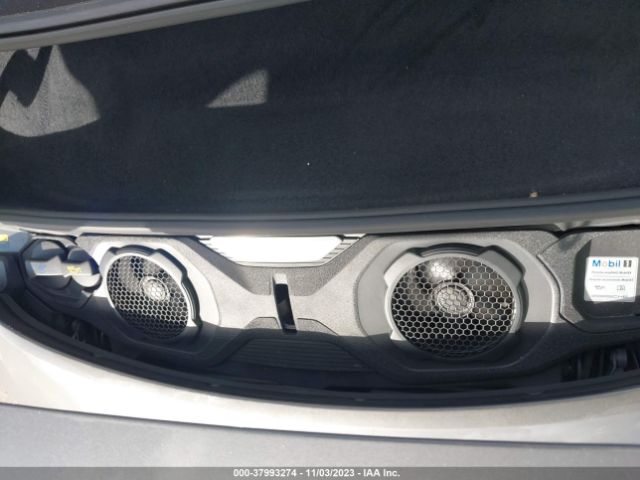 2021 PORSCHE 911 WP0CA2A95MS239864 Photo 9