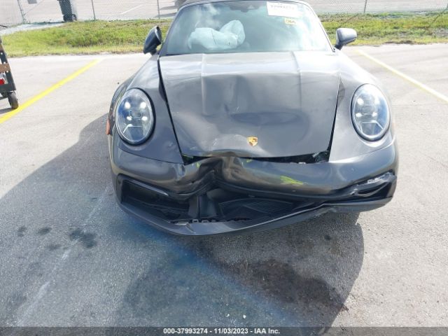 2021 PORSCHE 911 WP0CA2A95MS239864 Photo 5