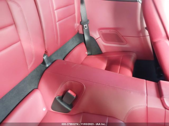 2021 PORSCHE 911 WP0CA2A95MS239864 Photo 7