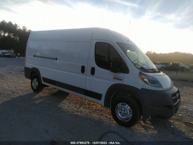 RAM Promaster 2500 High Roof 2014 3C6TRVDD1EE120280 головне зображення