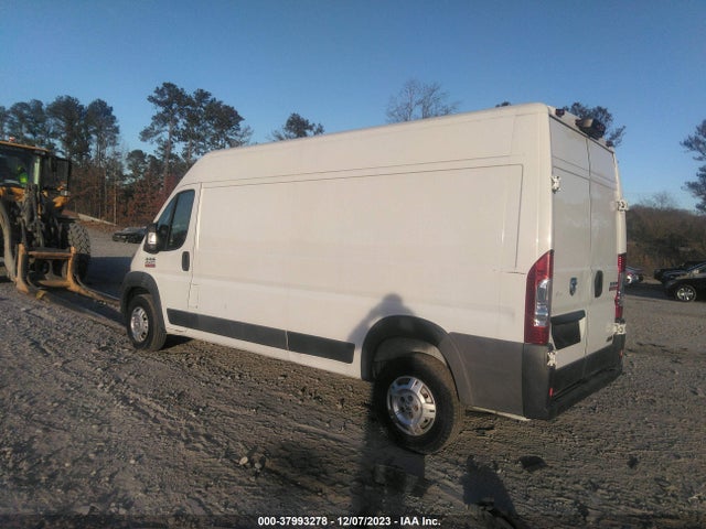 RAM Promaster 2500 High Roof 2014 3C6TRVDD1EE120280 Image 3