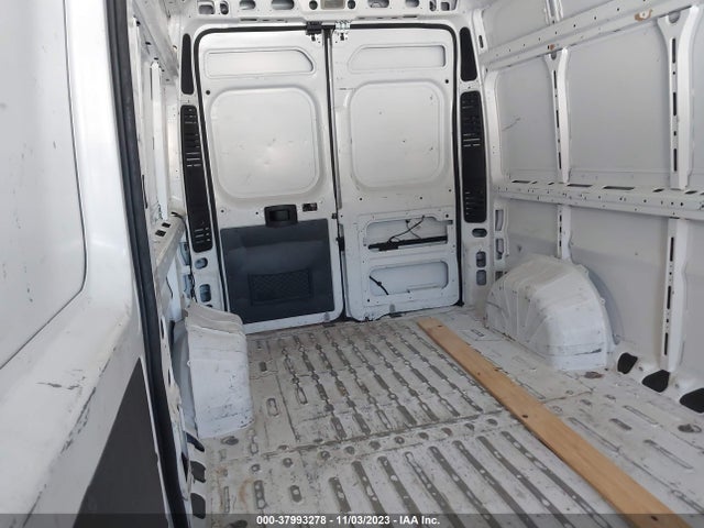 RAM Promaster 2500 High Roof 2014 3C6TRVDD1EE120280 Image 8