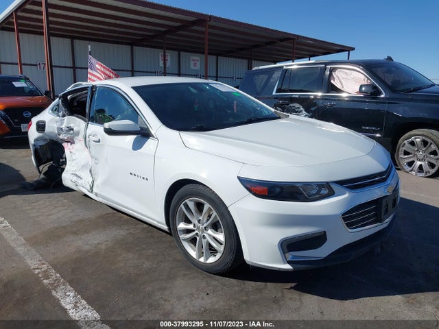 Chevrolet MALIBU 1LT 2016 1G1ZE5ST3GF197405 Image 1