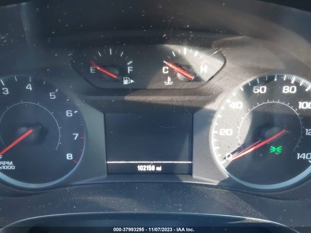 Chevrolet MALIBU 1LT 2016 1G1ZE5ST3GF197405 Image 7