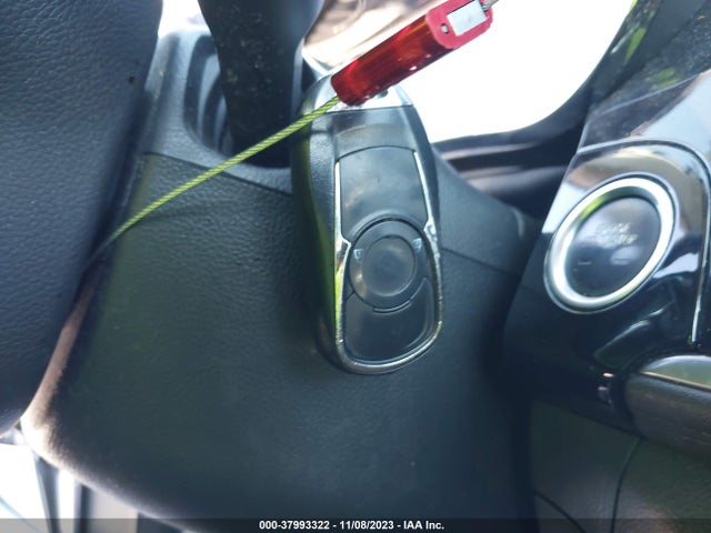 KL4CJASB2JB520067 Buick Encore Preferred
