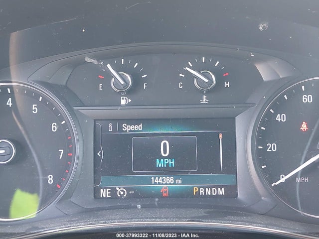 Buick Encore Preferred 2018 KL4CJASB2JB520067 Image 15