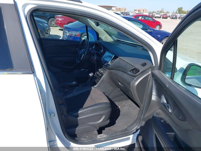 KL4CJASB2JB520067 Buick Encore Preferred