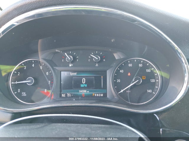 KL4CJASB2JB520067 Buick Encore Preferred