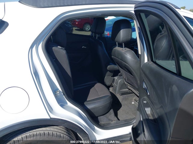 KL4CJASB2JB520067 Buick Encore Preferred