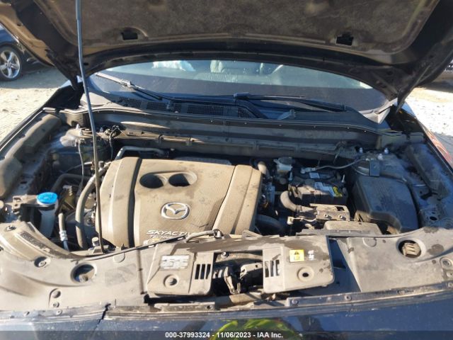 2019 MAZDA CX-5 JM3KFADM9K0605638 Photo 9