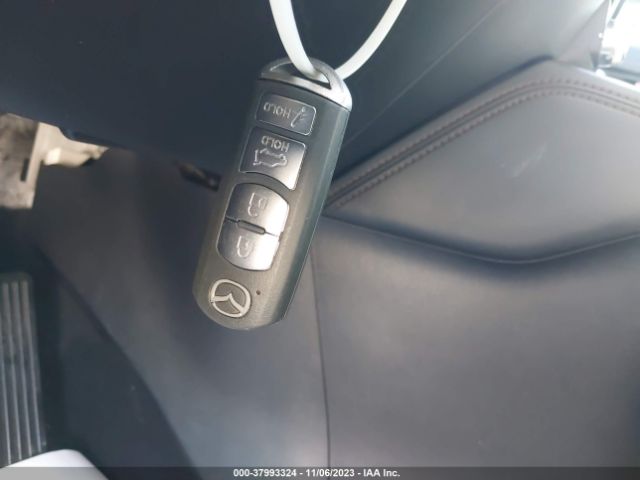 2019 MAZDA CX-5 JM3KFADM9K0605638 Photo 10