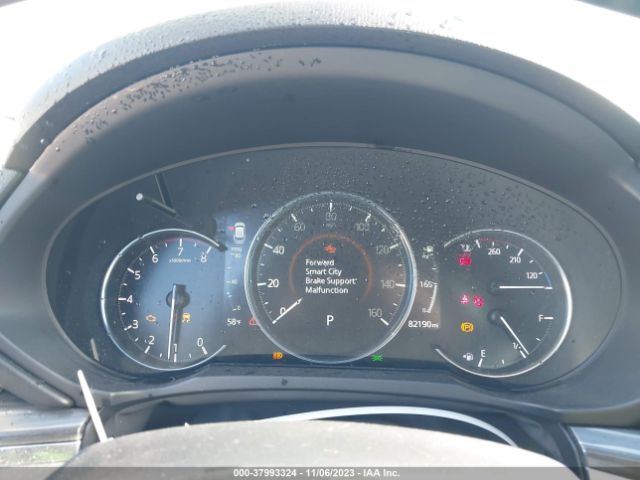 2019 MAZDA CX-5 JM3KFADM9K0605638 Photo 6