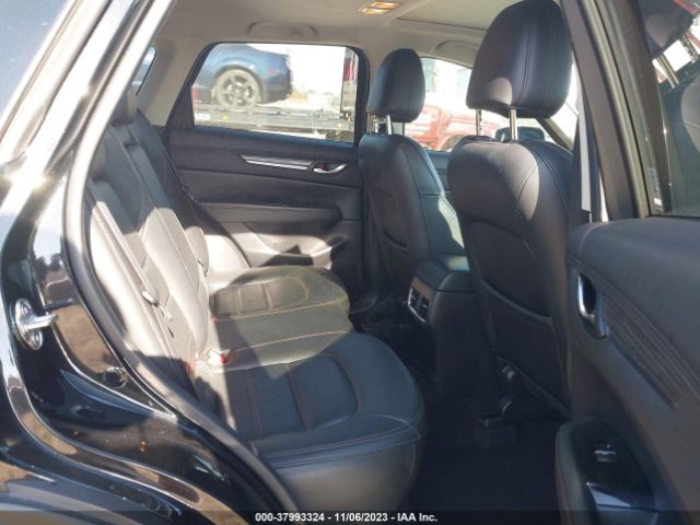 2019 MAZDA CX-5 JM3KFADM9K0605638 Photo 7