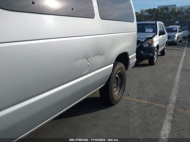 Ford E-350 Super Duty Xlt 2014 1FBNE3BL4EDA04430 Image 6