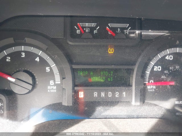 Ford E-350 Super Duty Xlt 2014 1FBNE3BL4EDA04430 Image 7