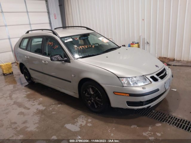 2007 SAAB 9-3 YS3FD59Y971100115 Photo 0