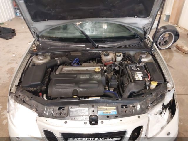 2007 SAAB 9-3 YS3FD59Y971100115 Photo 9