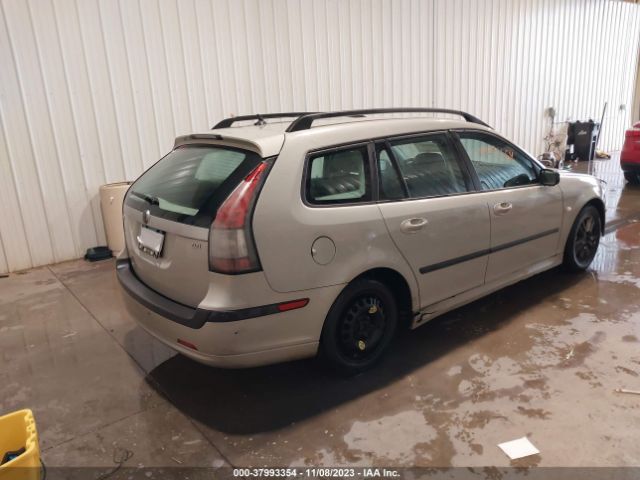 2007 SAAB 9-3 YS3FD59Y971100115 Photo 3